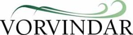 Vorvindar lógó