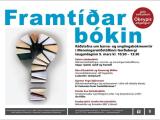 Framtíðarbókin í Gerðubergi