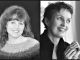 Áslaug Jónsdóttir og Kristín Helga Gunnarsdóttir tilnefndar til Astrid Lindgren-verðlaunanna