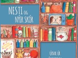 Nesti og nýir skór aftur á&nbsp;ferð