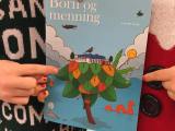 Tímaritið Börn og menning er komið&nbsp;út