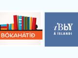 Hittu okkur á&nbsp;Bókahátíð!